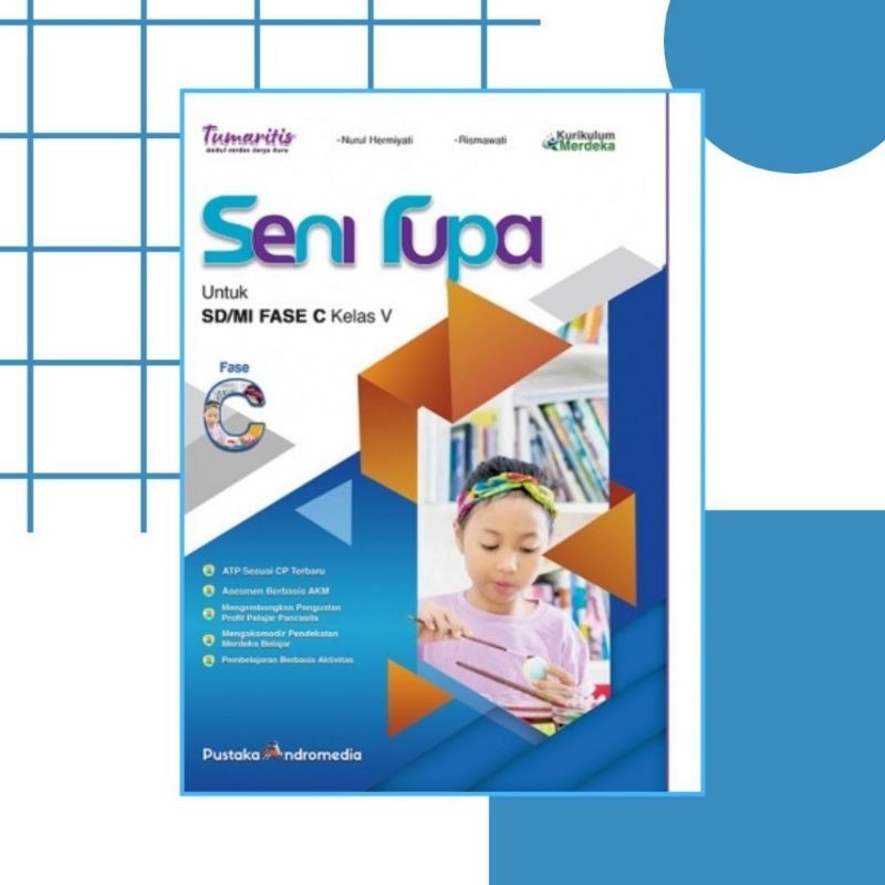 

Modul Tumaritis Fase C SENI RUPA