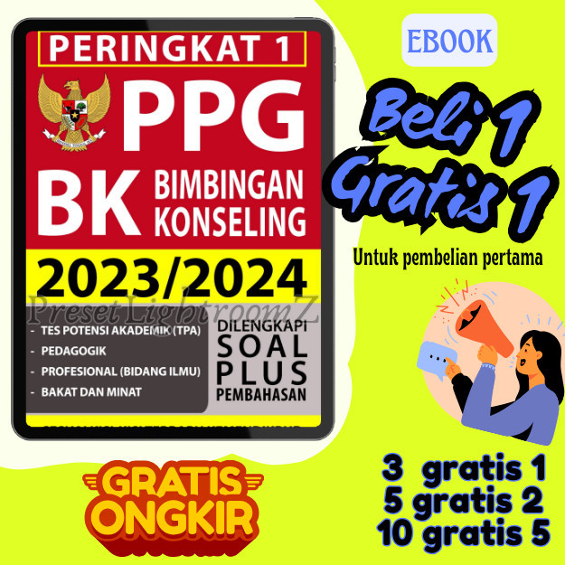 

IND0946 PPG BK BIMBINGAN KONSELING 2023/2024- Revisi
