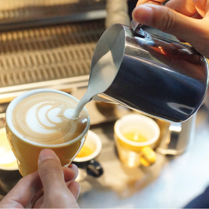 

Gordi Espresso Blend - Chilled