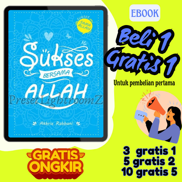 

IND0157 SUKSES BERSAMA ALLAH- Revisi
