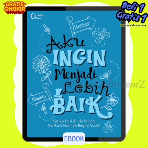 

IND1175 AKU lNGlN MENJADI LEBIH BAIK-Revisi