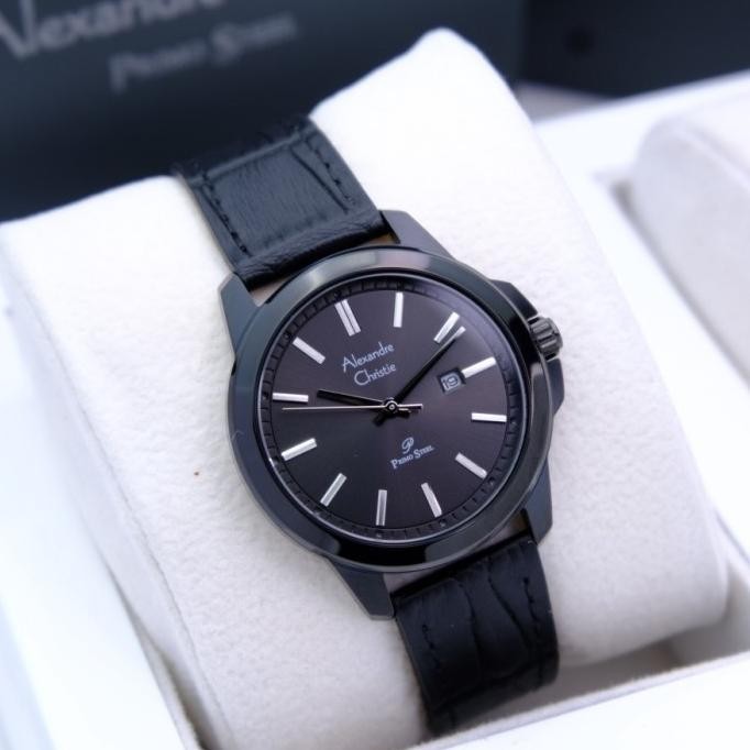 Jam Tangan Wanita Alexandre Christie 1017 AC1017 1017LD (ORIGINAL)