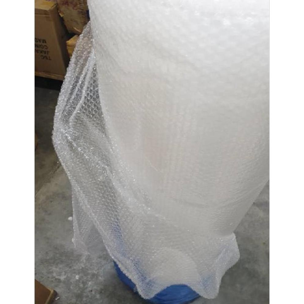 

[ PROMO SPESIAL ] EXTRA BUBBLE WRAP UNTUK PACKING!!! TAMBAH BUBBLE WRAP SUPAYA AMAN 50 X 40 CM BISA COD