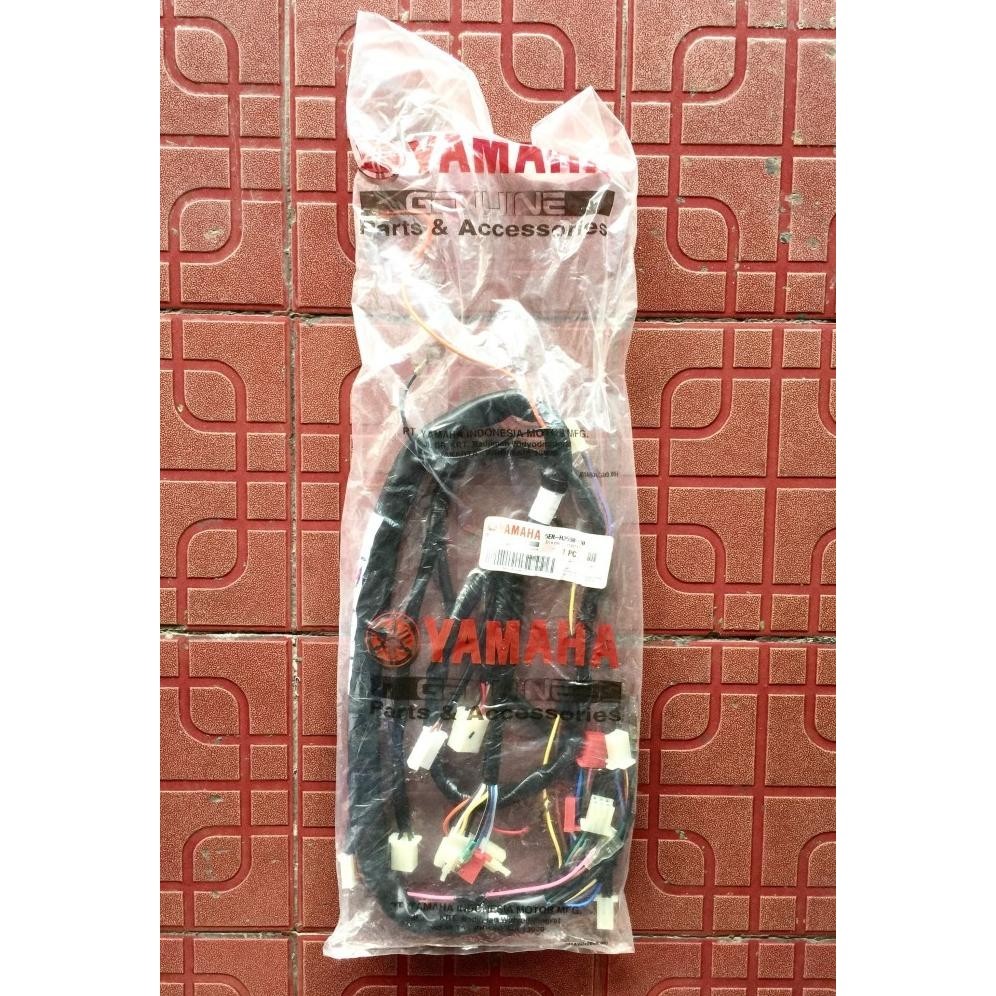 Kabel Body Yamaha Vega R Lama 2005 Original
