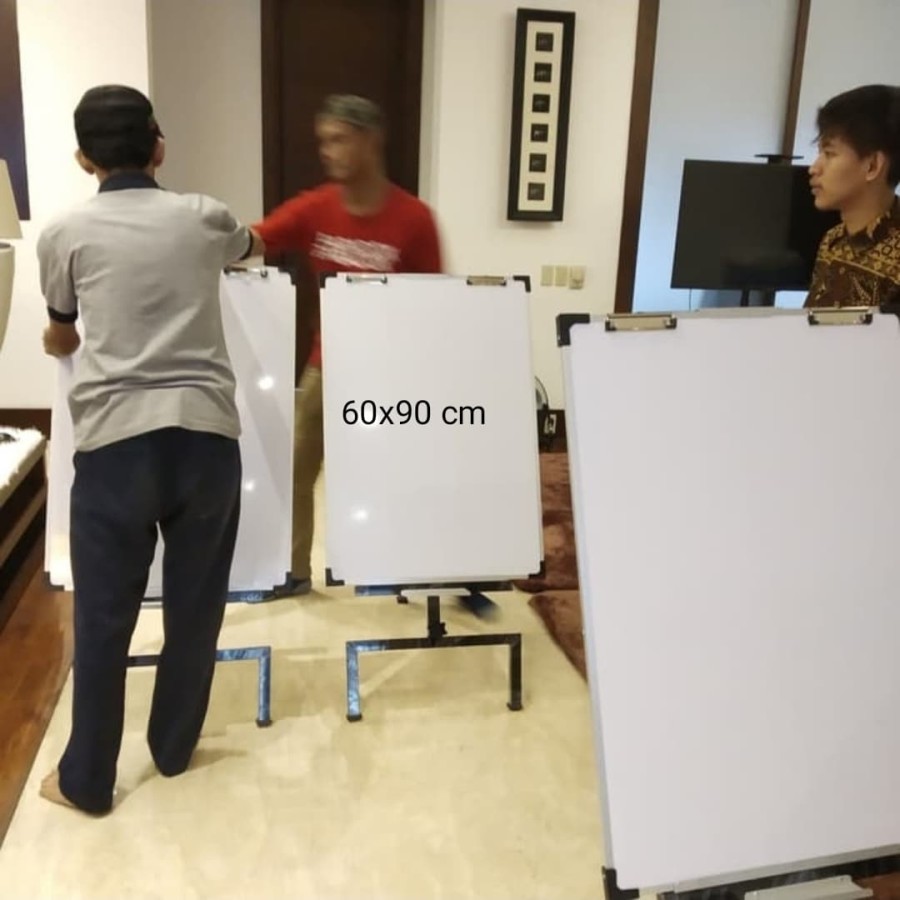 

flip chart 60 x 90 cm flip chart untuk kantor
