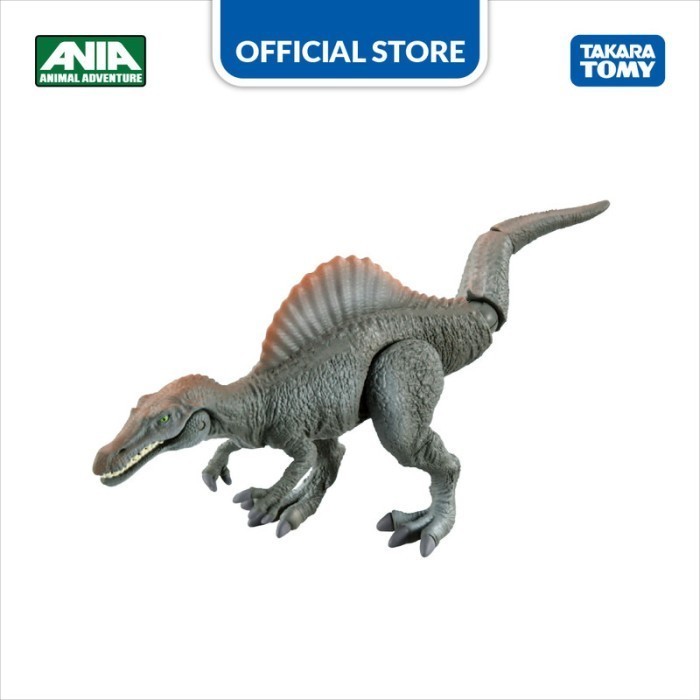 ANIA Jurassic World Spinosaurus