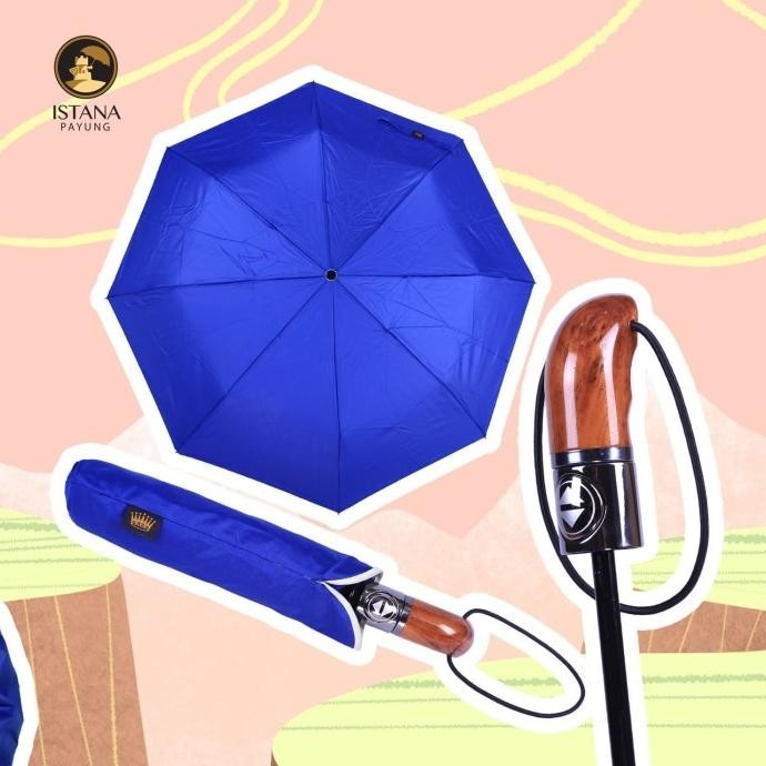 PAYUNG LIPAT JOPE OTOMATIS | JOPE UMBRELLA