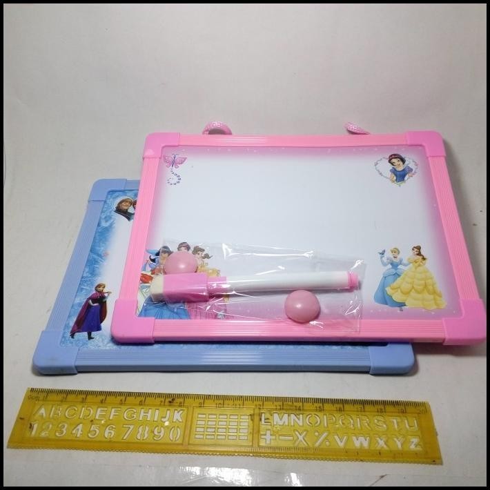 

HOT DEAL PAPAN TULIS MAGNET ACRILIK SPIDOL PENGHAPUS