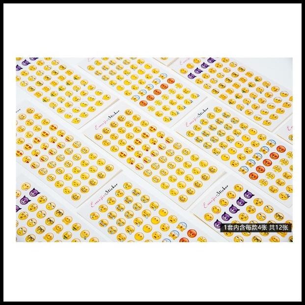 

HOT DEAL STIKER EMOJI EKSPRESI KARTUN !!!!!!!