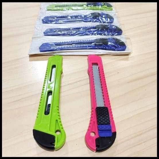 

TERBARU CUTTER SUN RENO / BLADE THICKNESS +0,42MM !