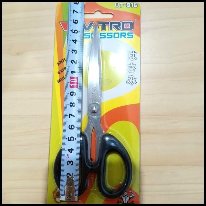 

BEST DEAL GUNTING KECIL SEDANG BESAR