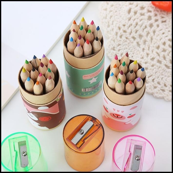 

TERBARU PERAUT DAN PENSIL WARNA SET 12 MINI S7009 !!!!!!!