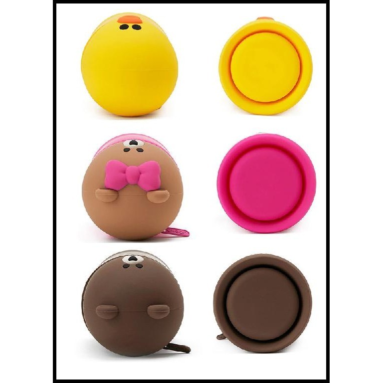 

DISKON TEMPAT PENSIL DAN ALAT TULIS SILICONE DUA FUNGSI PEN HOLDER VS SMIGGLE