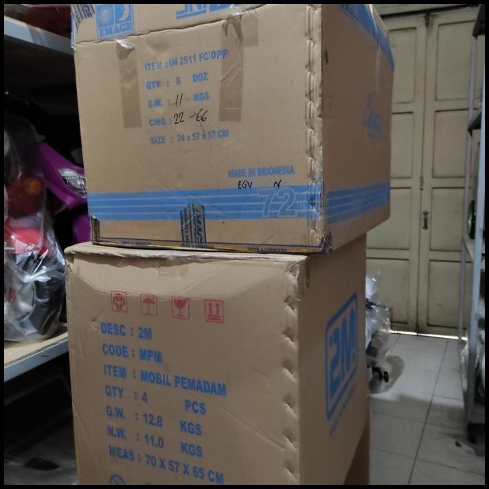 

TERMURAH KARDUS BESAR BEKAS KEADAAN BAGUS