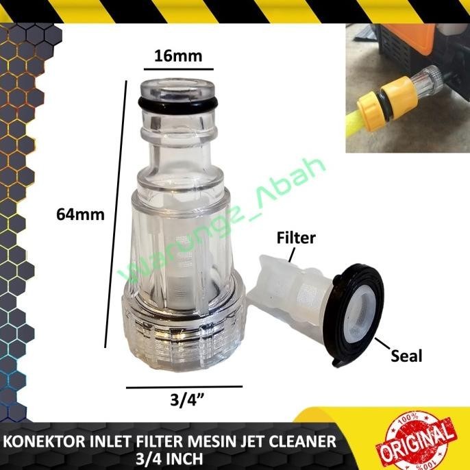 TAP NEPEL KONEKTOR KOPLER COUPLER ADAPTOR ADAPTER SAMBUNGAN PENYAMBUNG SAMBUNG SELANG AIR QUICK RELE