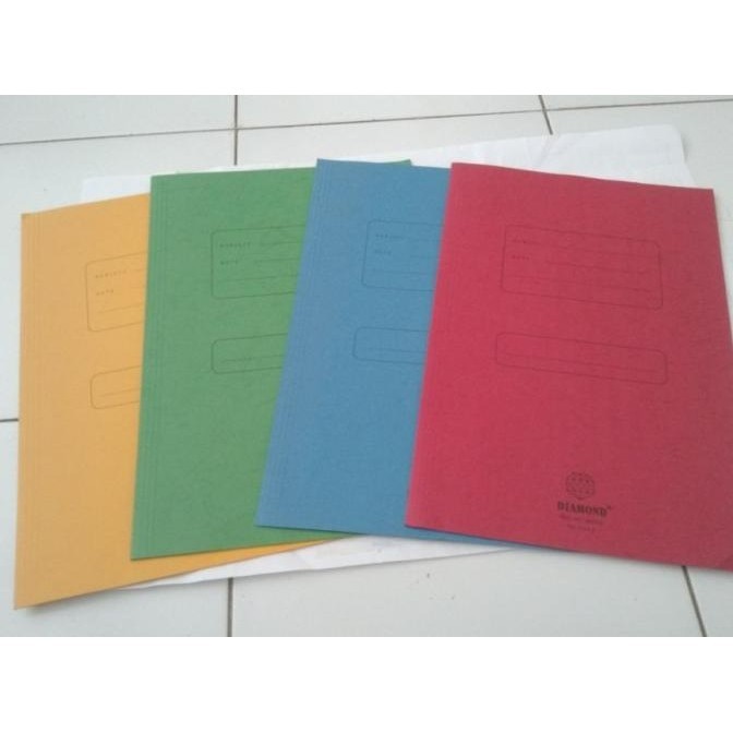 

Map Buffalo Diamond 5002 ( 1 Pack Isi 50 Pcs ) Kualitas Premium