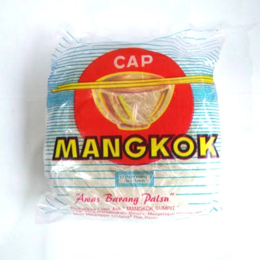 

soun sohun cap mangkok cirebon