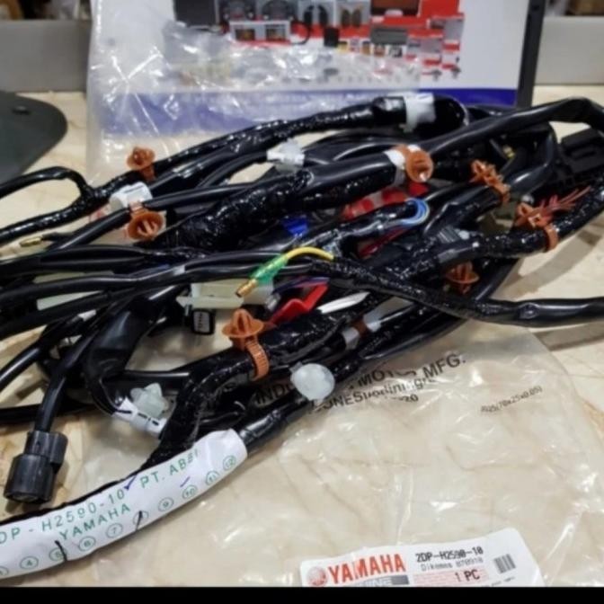 Kabel Body Nmax Lama (Type Non Abs) Yamaha (2Dp-H2590-31)