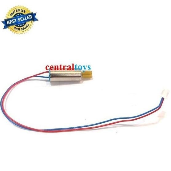 Part Drone K9 Pro Dual Camera 4K Dinamo Propeller Baterai Part Mainan Tokonisaya