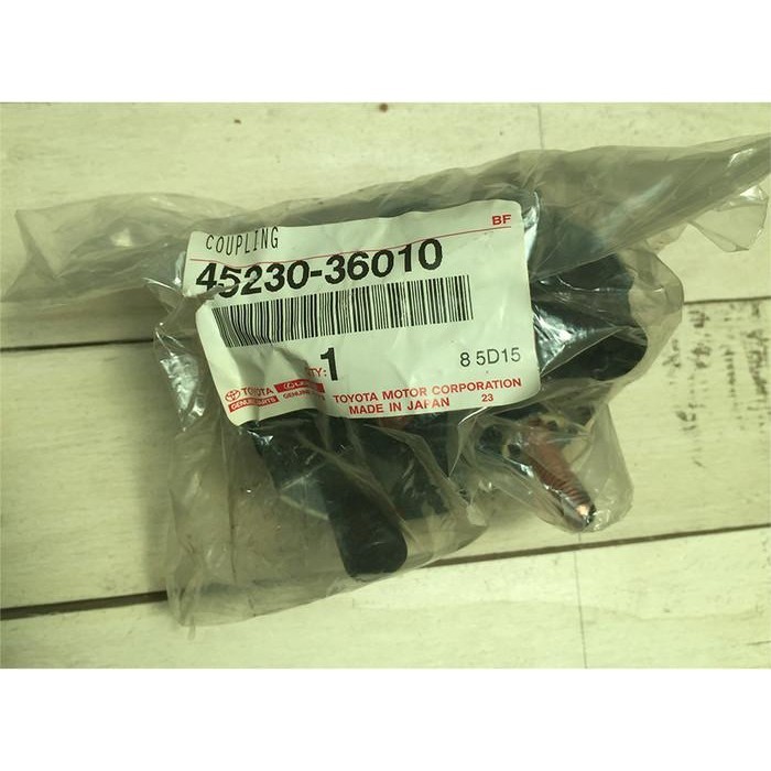 KAMPAS STIR SPARE PART MOBIL TOYOTA HARDTOP
