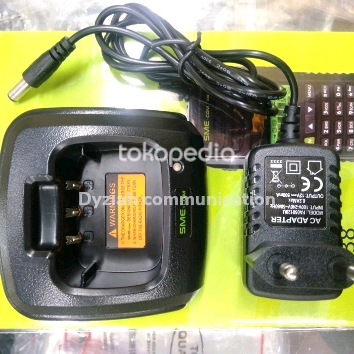 Ready CHARGER HT SME 338 HT CLARIGO 308 328 HT SMP 308P 328P