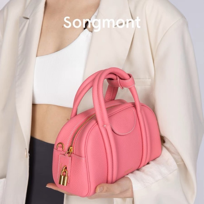 

Songmont Bowling Duffle Bag Small Sling Bag