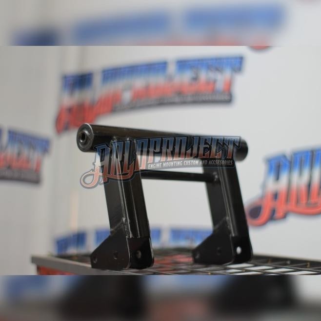 Engine Mounting Custom Aerox Old&New Wagindrastores