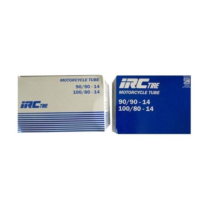 Sale Ban Dalam Motor Irc 90/90-14 Ban Belakang Vario Beat