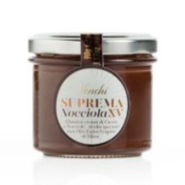 

Venchi Selai Coklat Chocolate Spread - Suprema