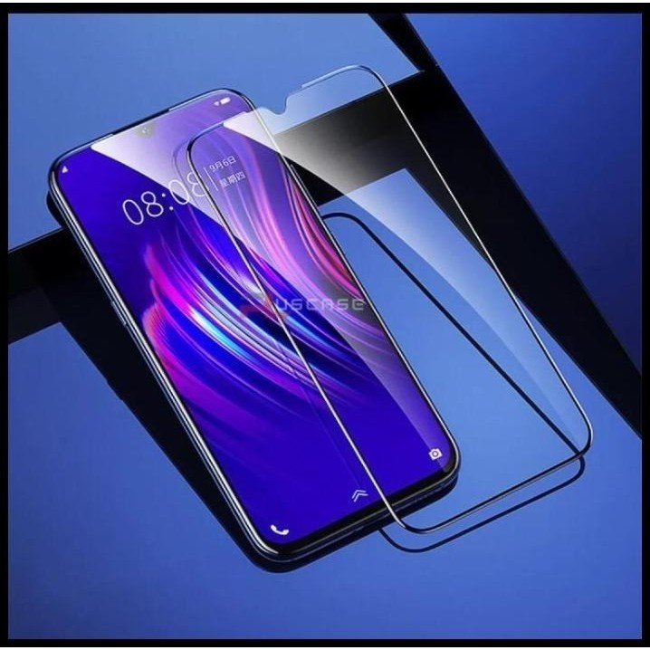 Tempered Glass Vivo Yo1 Anti Gores Kaca Screen Protector Handphone