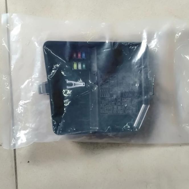 Tutup Box Sekring Fuse Box Sekring Suzuki Ertiga Original Sgp