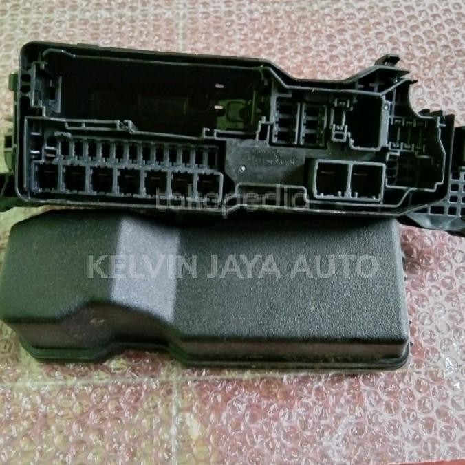 Fuse Box Sekring Grand New Avanza Xenia 2016 Keatas.