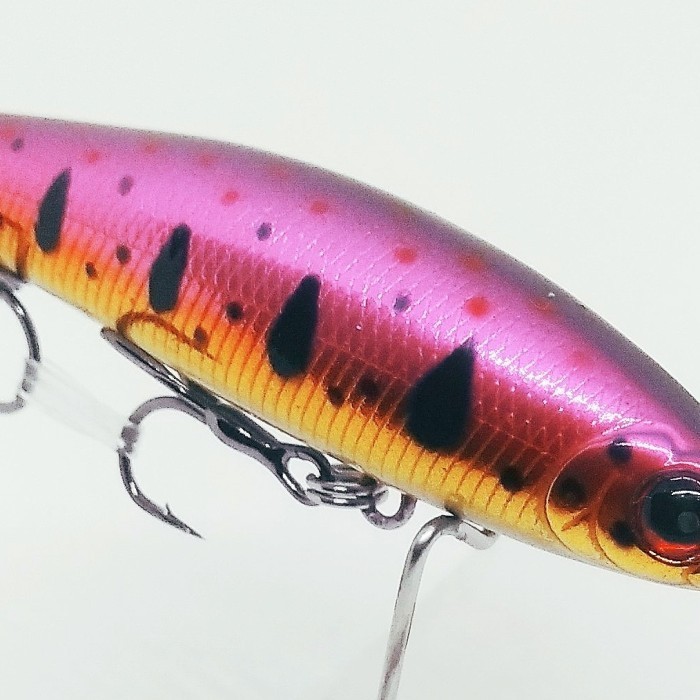 Duet Flutter Stick 60S