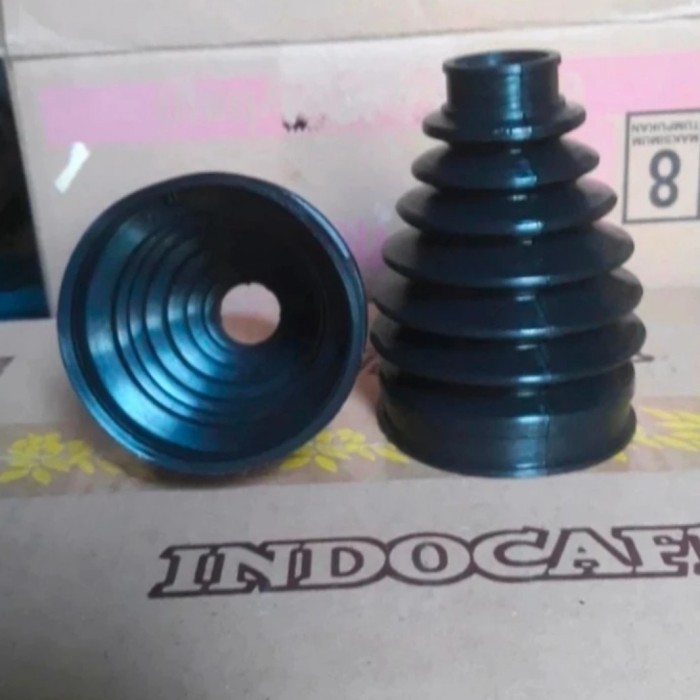 Qualitas Asli Boot Cv Joint Mercedes-Benz A140 W168 Luar Sintetis Murni Setara Ori Original