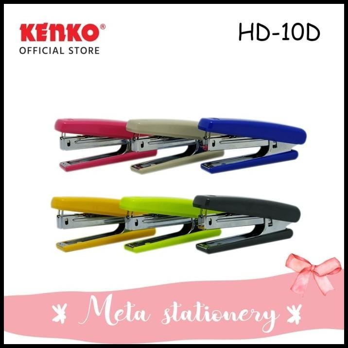 

DISKON STAPLES KENKO HD-50 !