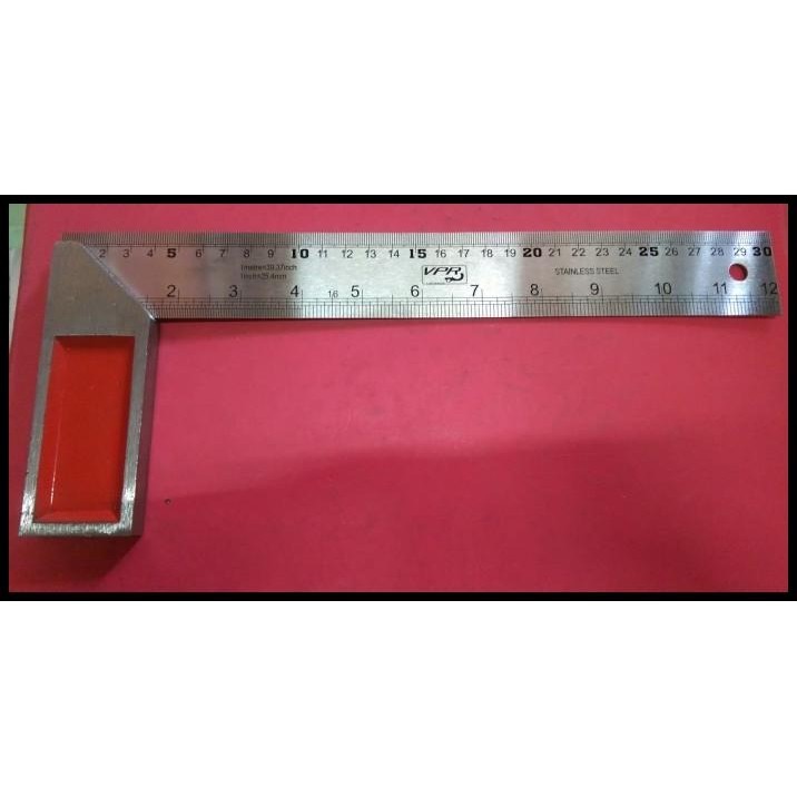

HOT DEAL PENGGARIS SIKU BESI / SIKU METER / SIKU GARIS / PENGGARIS BANGUNAN !!!!!!!
