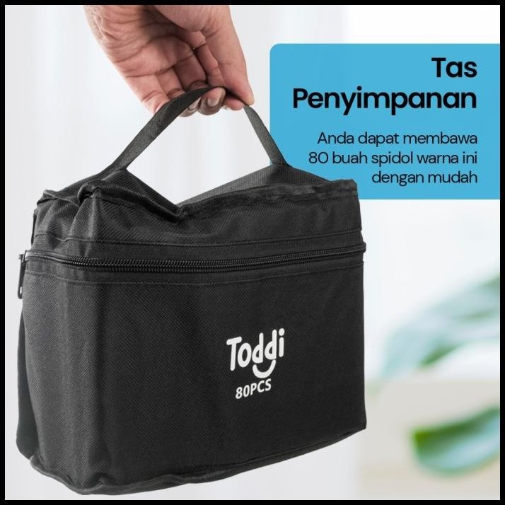 

DISKON SPIDOL WARNA SPIDOL DUAL SIDE ART SKETCH DRAWING SET SPIDOL MENGGAMBAR !!!!!!