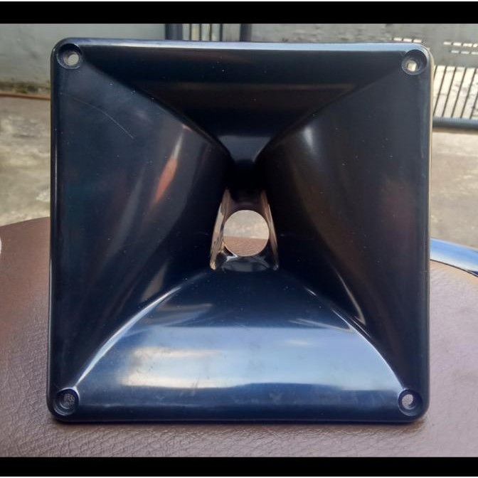 Corong Horn Speaker Nexo Ulir Drat 16 x 16cm