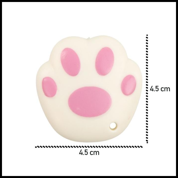 

DISKON PISAU CUTTER MINI PEMOTONG KERTAS DESAIN CAT PAW