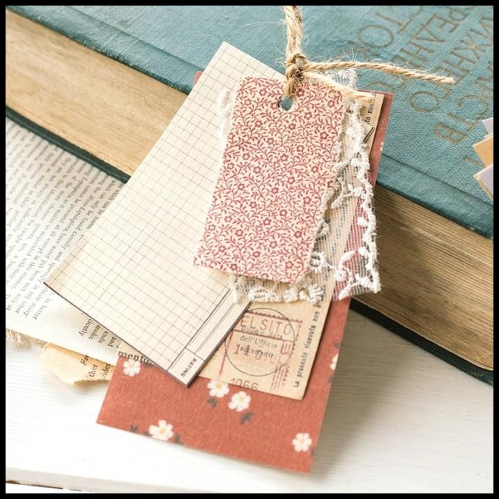 

BEST DEAL 60 LEMBAR KERTAS VINTAGE SCRAPBOOK DEKOR JOURNAL JURNAL DIY !!!!!!!