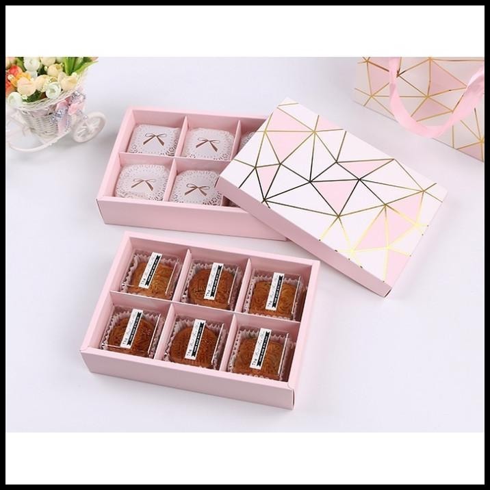 

BEST DEAL KOTAK COKLAT. KOTAK MACARON, KOTAK CUPCAKE, KOTAK KUE BULAN SERBAGUNA !!!!!!!