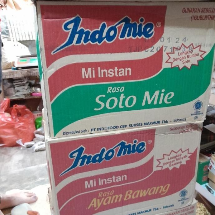 

READY STOCK INDOMIE REBUS 1DUS !!!!!