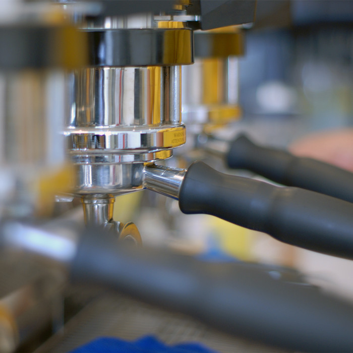 

Averi Espresso Blend (1Kg)