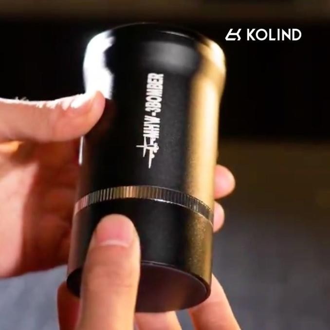 

Mhw-3Bomber Coffee Siever