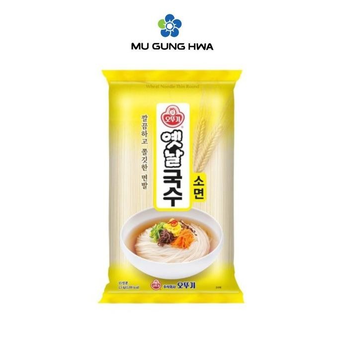 

NEW PRODUK OTTOGI WHEAT NOODLE - 1.5KG* !!!!!