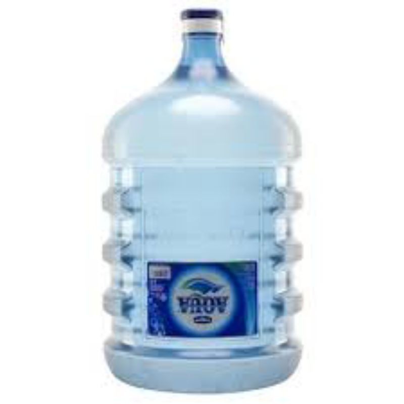 

Galon Aqua Plus Isi 19 L