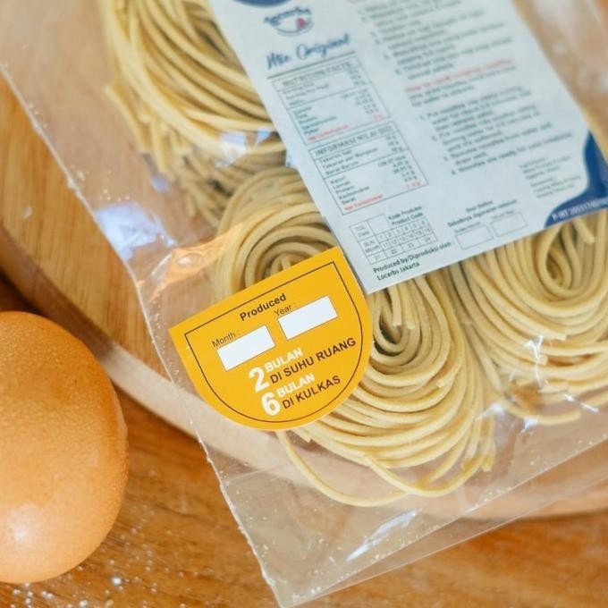 

NEW PRODUK MIE KETO ORIGINAL || ISI 4 KEPING || DIET SEHAT || KETO FRIENDLY !!!!!