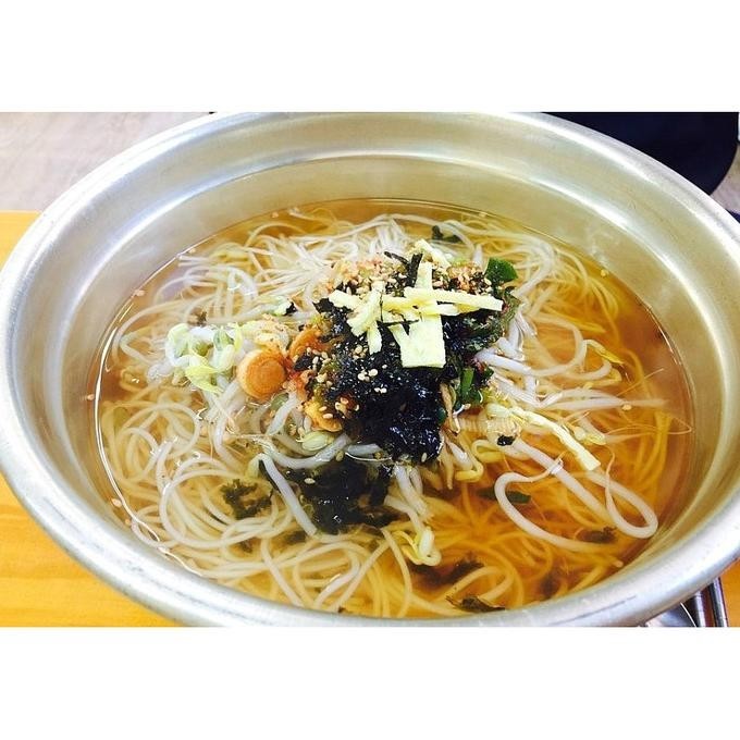 

NEW PRODUK OTTOGI MIE BIHUN KOREA WHEAT NOODLE KOREA 900 GRAM - MIE KERING GANDUM !!!!!