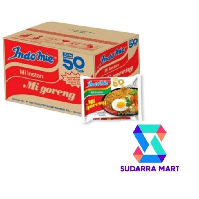 

BIG SALE INDOMIE GORENG SPESIAL PER KARTON/DUS !!!!!