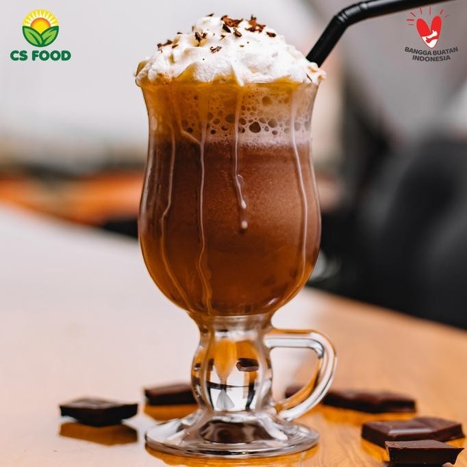 

BIG SALE BUBUK MINUMAN SUSU COKLAT MALT POWDER 100% GULA ASLI 1KG - CS FOOD !!!!!